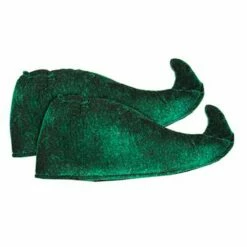 Elf Schoenen Groen