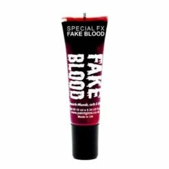 Fake Blood Gel Rood