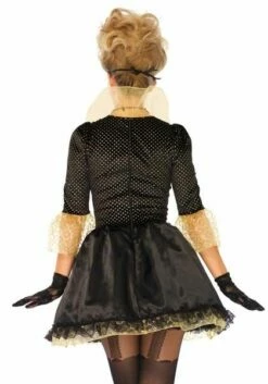 Fantasy Masquerade -FeestFabriek Verkoop fantasy masquerade dameskostuum lo85639 054 02 2