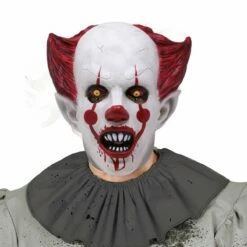 Masker Killer Clown