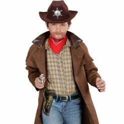 Holster Cowboy Kind -FeestFabriek Verkoop fin 91705 3