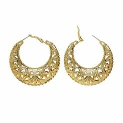 Oorbellen Zigeuner/Romein