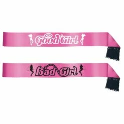 Sjerp Dubbelzijdig Good/Bad Girl