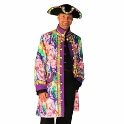 Kronos Herenjas Met LED