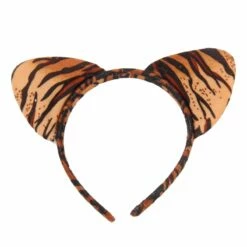 Dierenoortjes Tijger