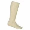 Tiroler Kousen Beige
