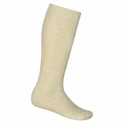 Tiroler Kousen Beige