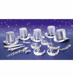 Party Kit "Diamond Las Vegas"