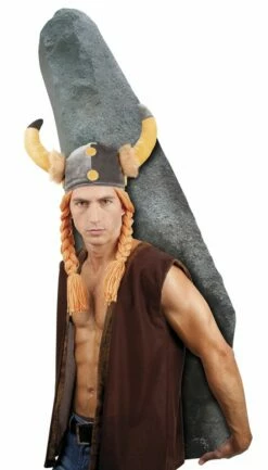 Hoed Galliër -FeestFabriek Verkoop import 258 01296 1