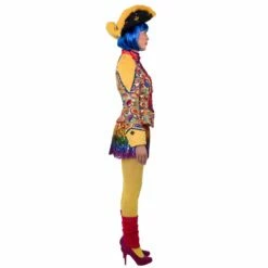 Damesjas Minki -FeestFabriek Verkoop jas dame minki 4 gr