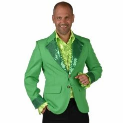 Herencolbert St. Patricks Day