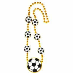 Voetbal Ketting