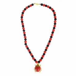 Ketting Lieveheersbeestje