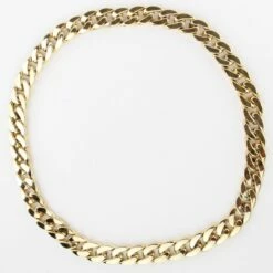 Gouden Schakelketting -FeestFabriek Verkoop ketting goud schakel 3 gr