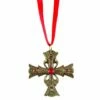 Ketting Gothic Kruis