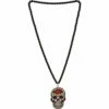Ketting Met Doodskop