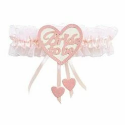 Kousenband Bride To Be