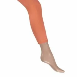 Legging Zalm