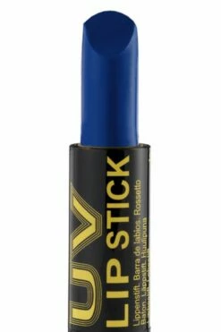UV Lipstick Div. Kleuren -FeestFabriek Verkoop lipstick uv blauw sch871364740945 1 2