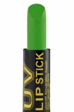 UV Lipstick Div. Kleuren -FeestFabriek Verkoop lipstick uv groen sch871364740943 1 3