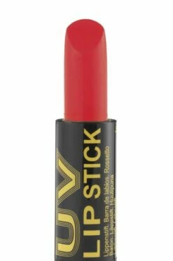 UV Lipstick Div. Kleuren -FeestFabriek Verkoop lipstick uv rood sch871364740946 1 2
