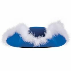 Majorette Hoed 3 Kleuren -FeestFabriek Verkoop majo bl gr