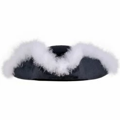 Majorette Hoed 3 Kleuren -FeestFabriek Verkoop majo zw gr