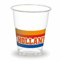Holland Beker ( 10 Stuks)