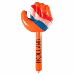 Opblaasbare Hand Holland