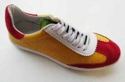 Oeteldonk Schoenen Dames