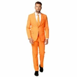 OppoSuits The Orange Koningsdag