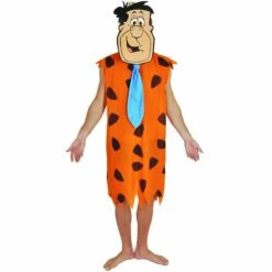 Fred Flintstone Kostuum