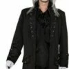 Gothic Heren Jas