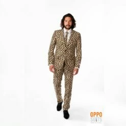 OppoSuits The Jag