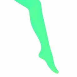 Panty Neon Groen