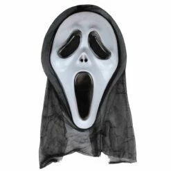 Scream Masker