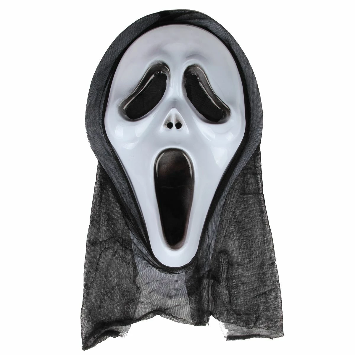 Scream Masker 1 Scream Masker