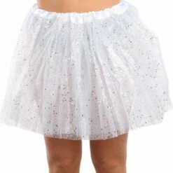 Petticoat LED Wit