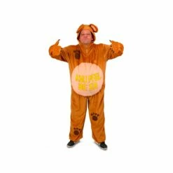 Teddybeer (Geile Beer) Heren