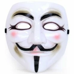 Masker Anonymous / Vendetta