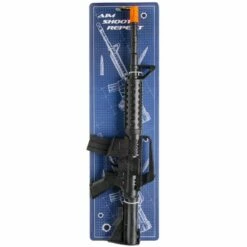 M16 Geweer Zwart (48 Cm)