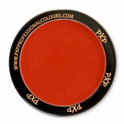 Schmink Professioneel Rood