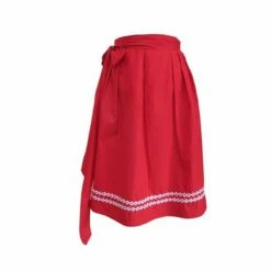 Dirndl Schort