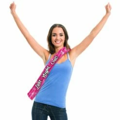 LED Sjerp Last Night Out