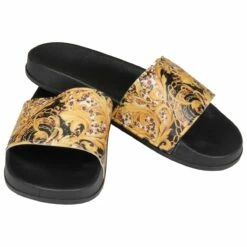 Slippers Italian Design -FeestFabriek Verkoop slippers gucci 2