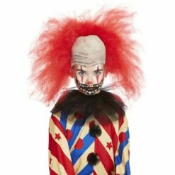 Scary Clown Kit