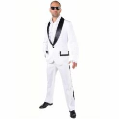 Smoking 60's (div. Kleuren) -FeestFabriek Verkoop smoking 2 gr