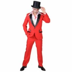 Smoking 60's (div. Kleuren) -FeestFabriek Verkoop smoking 5 gr