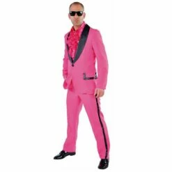 Smoking 60's (div. Kleuren) -FeestFabriek Verkoop smoking 6 gr