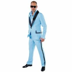 Smoking 60's (div. Kleuren)